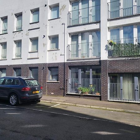 Ross Mill Apartment Belfast Luaran gambar
