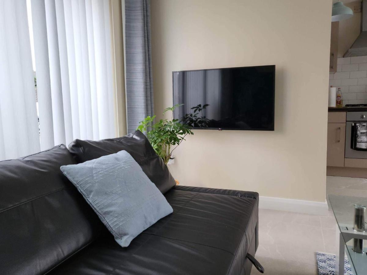 Ross Mill Apartment Belfast Luaran gambar