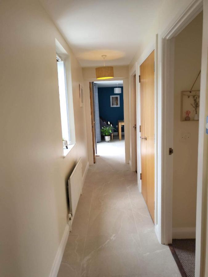 Ross Mill Apartment Belfast Luaran gambar