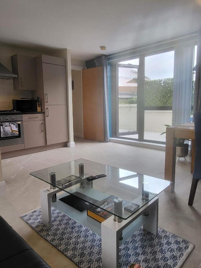 Ross Mill Apartment Belfast Luaran gambar