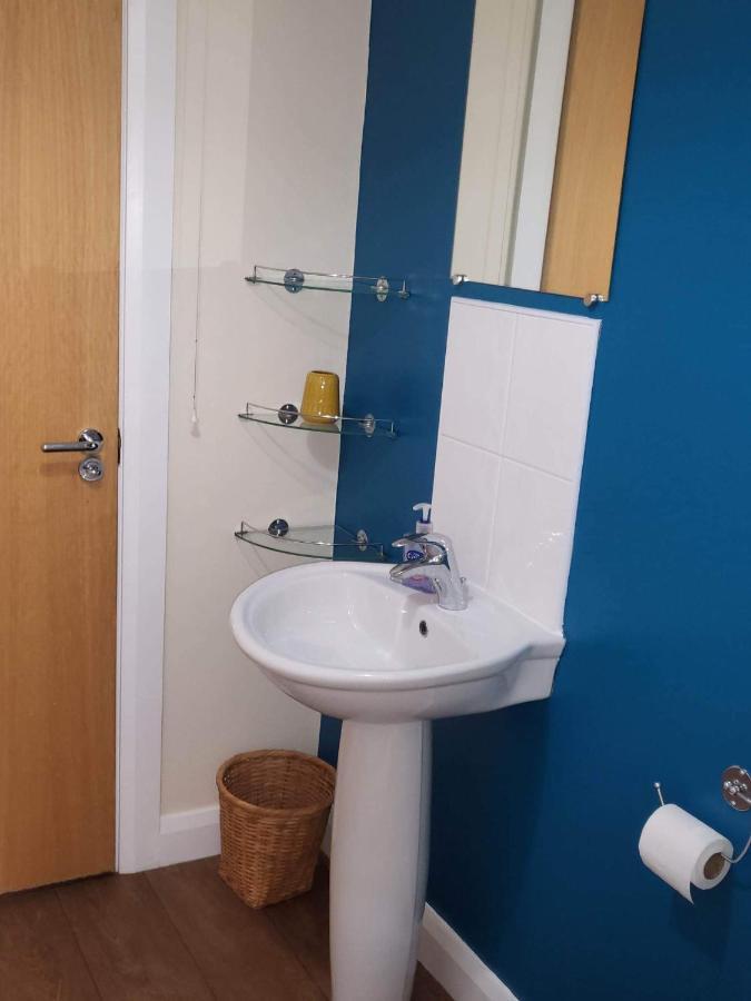 Ross Mill Apartment Belfast Luaran gambar