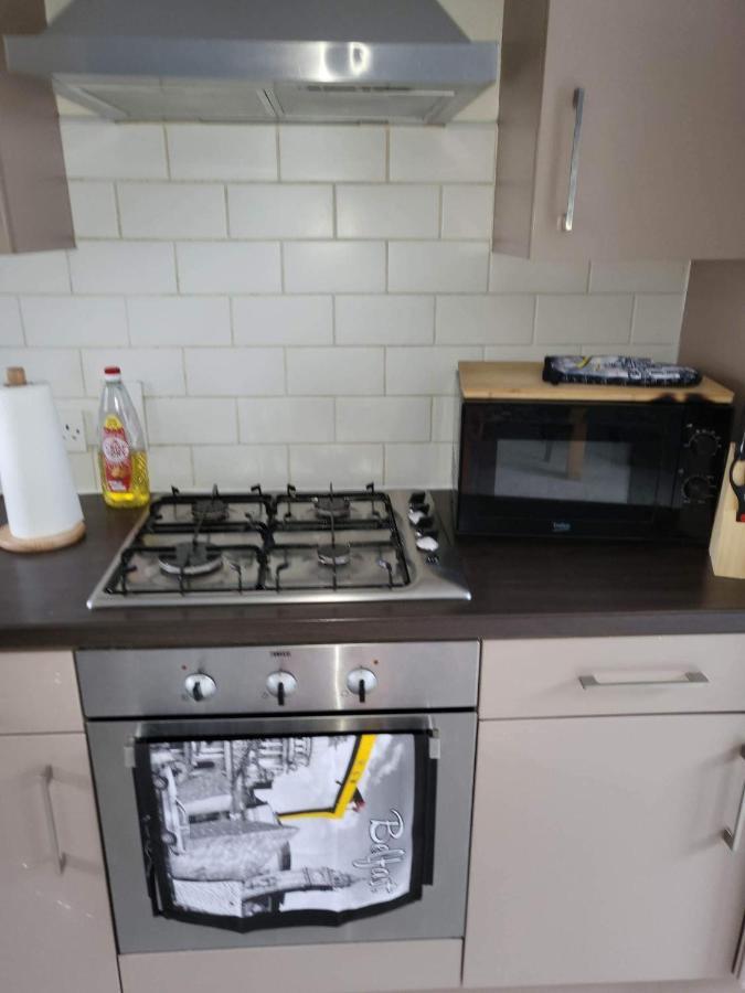 Ross Mill Apartment Belfast Luaran gambar