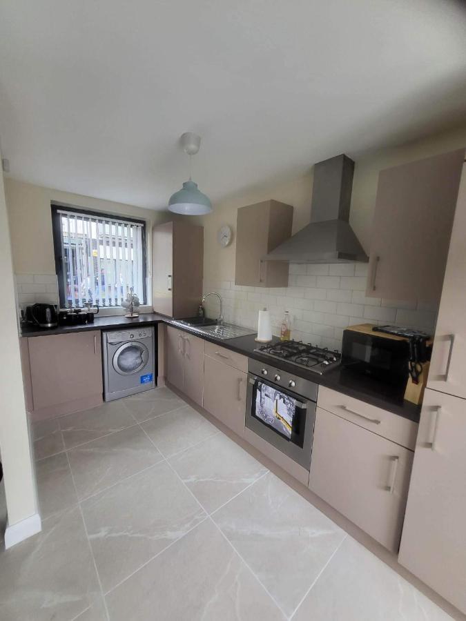 Ross Mill Apartment Belfast Luaran gambar