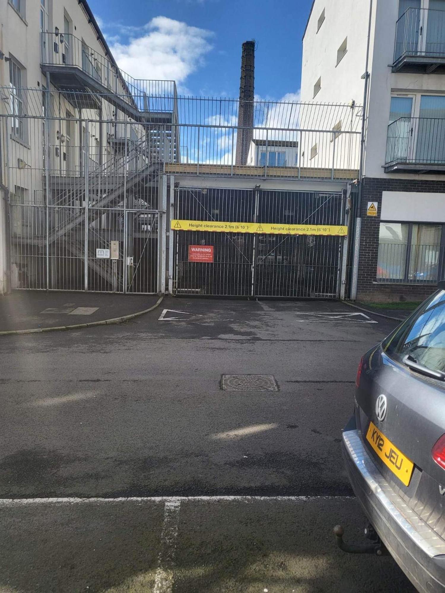 Ross Mill Apartment Belfast Luaran gambar