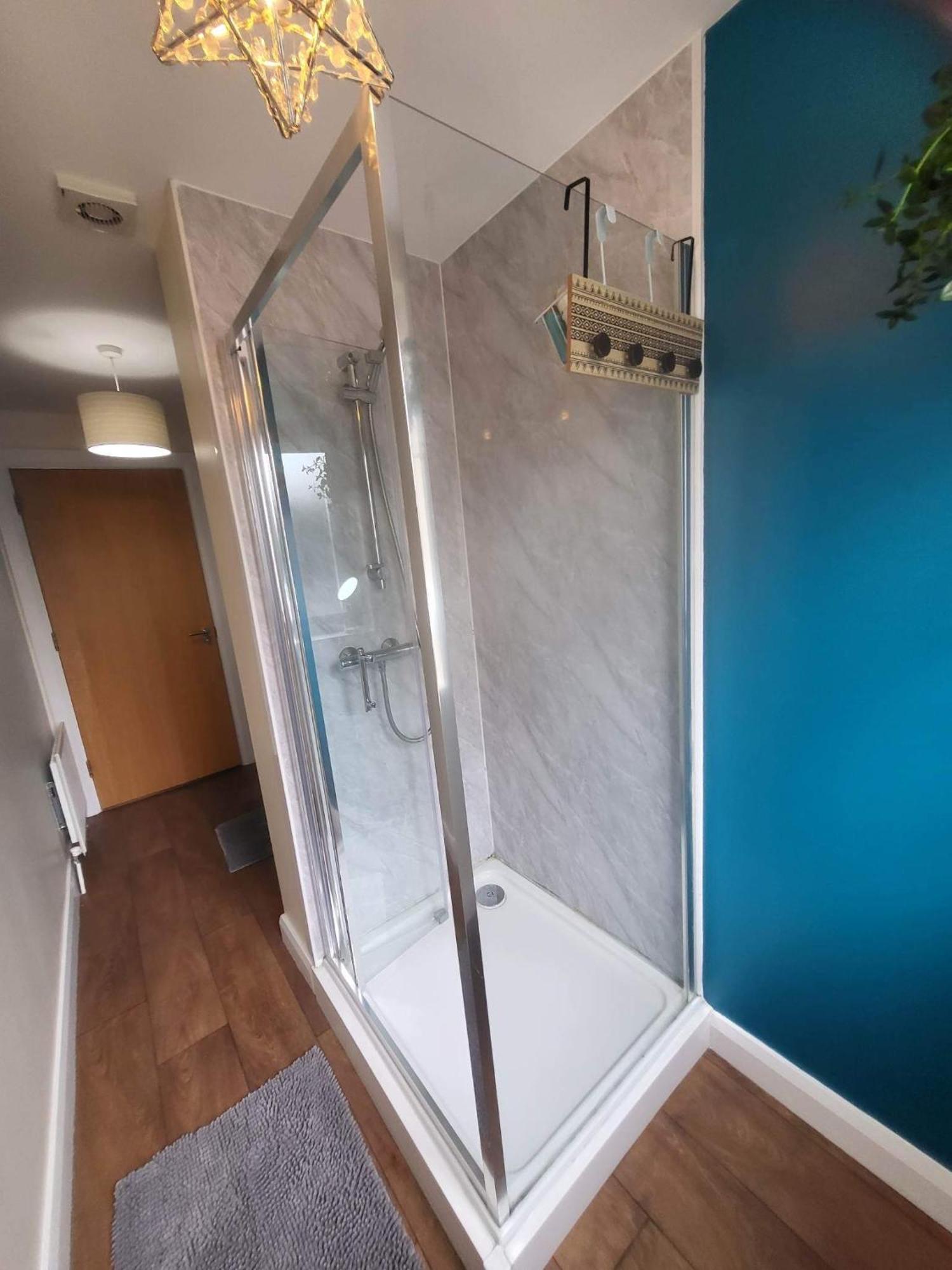 Ross Mill Apartment Belfast Luaran gambar