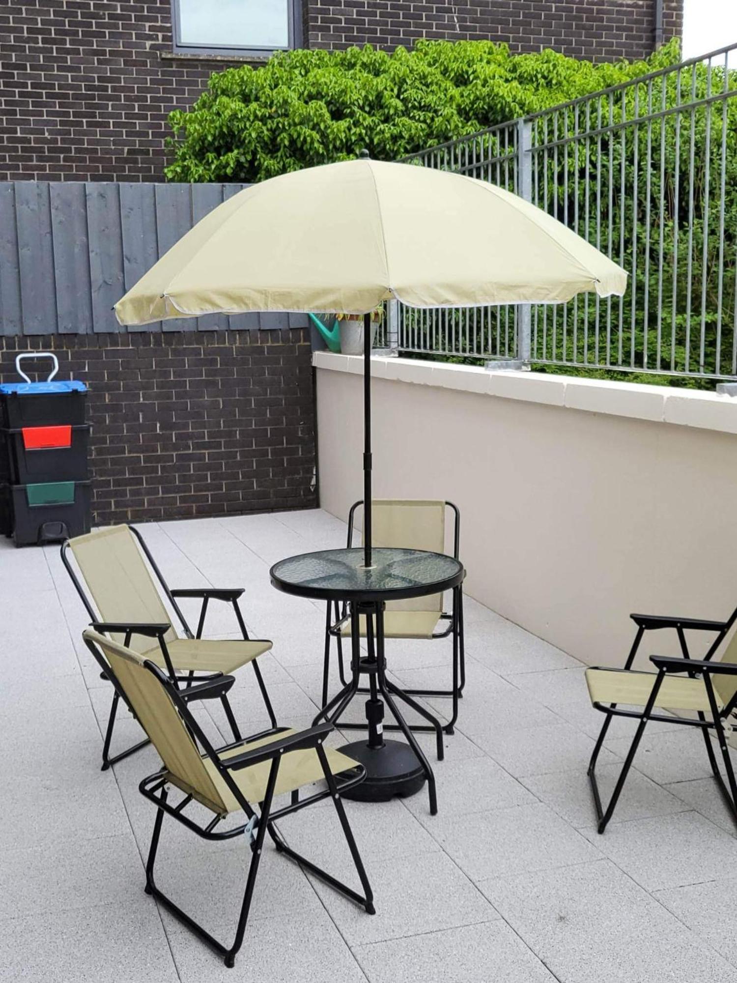 Ross Mill Apartment Belfast Luaran gambar