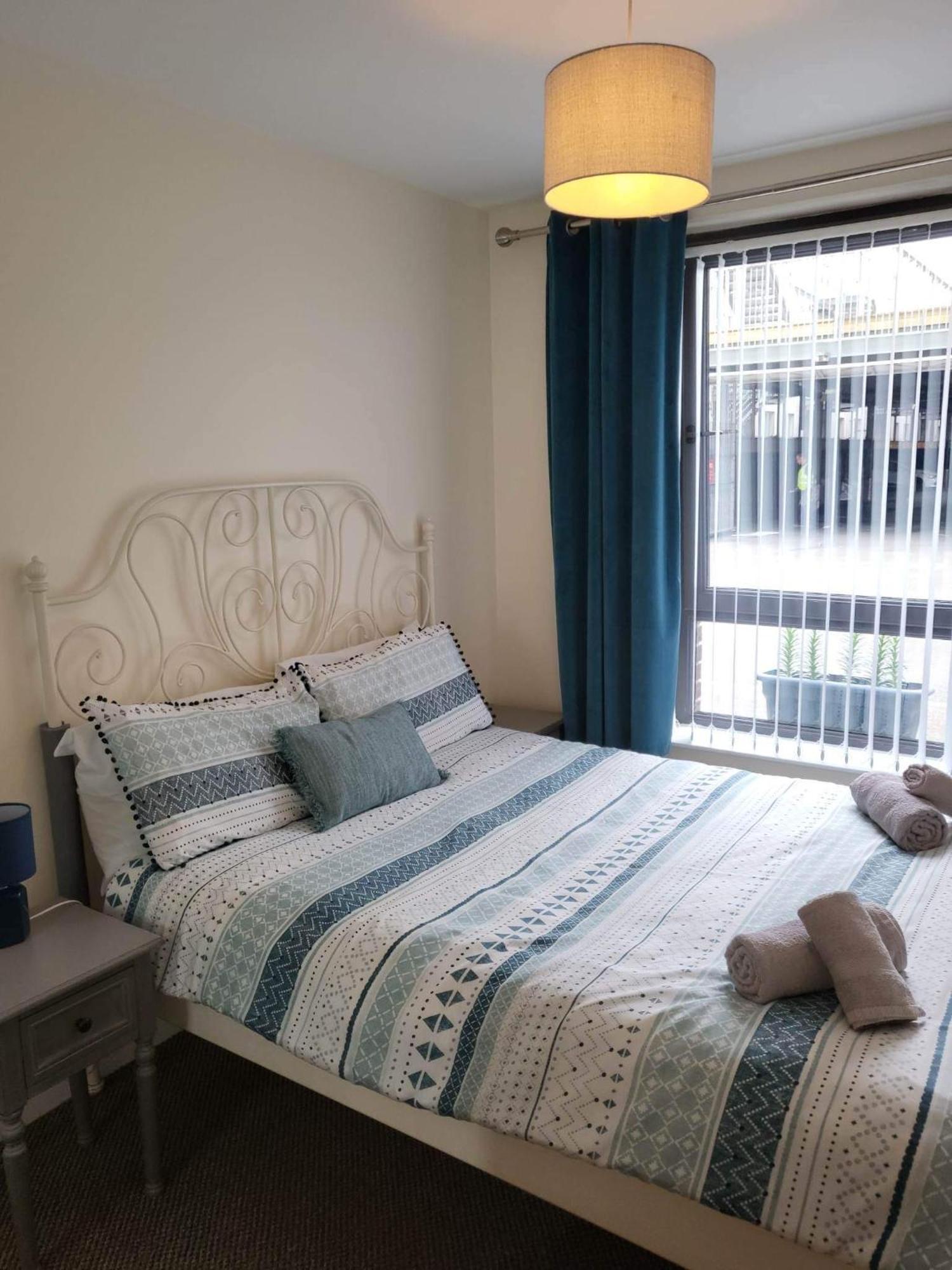 Ross Mill Apartment Belfast Luaran gambar
