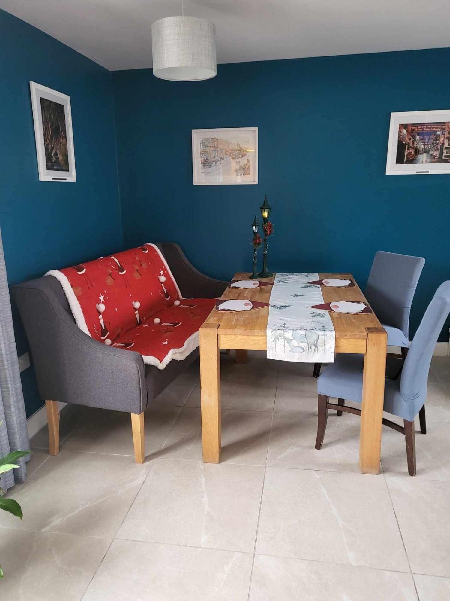 Ross Mill Apartment Belfast Luaran gambar
