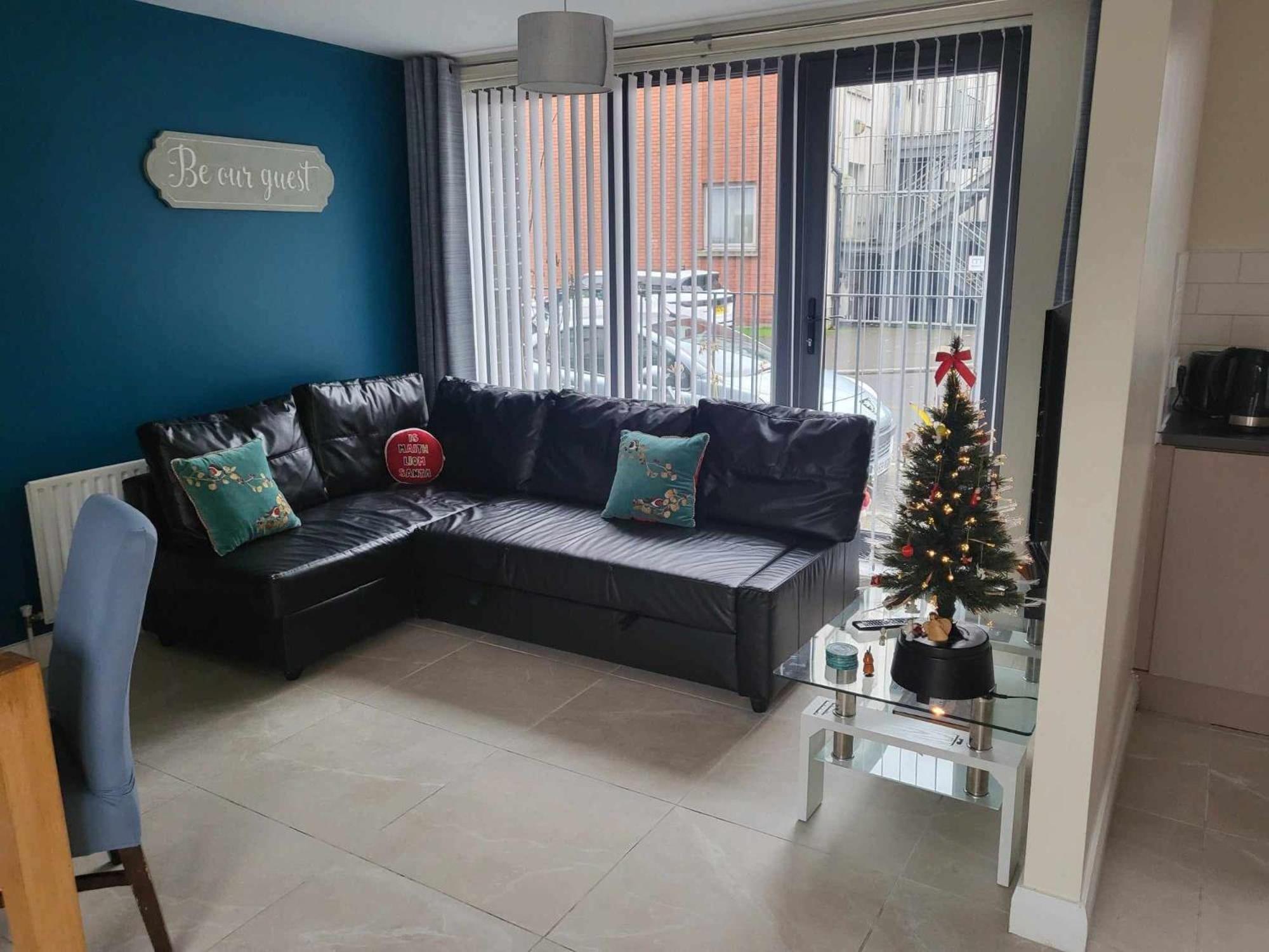 Ross Mill Apartment Belfast Luaran gambar